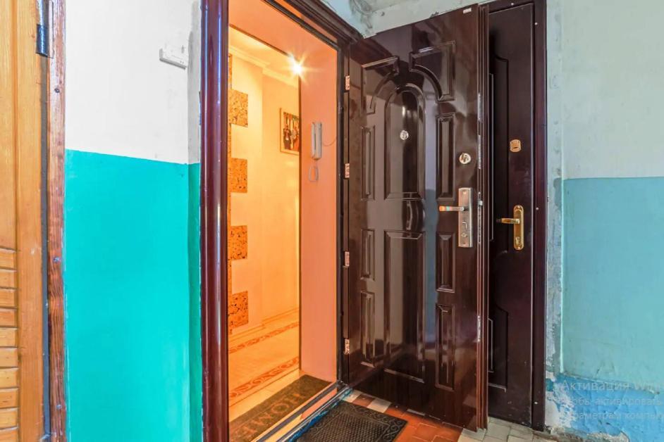 Iq-Room Black Sea Studio Apartment Odessa Ua Eksteriør billede
