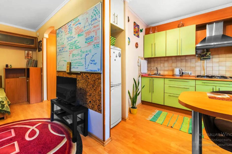Iq-Room Black Sea Studio Apartment Odessa Ua Eksteriør billede