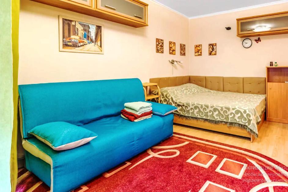 Iq-Room Black Sea Studio Apartment Odessa Ua Eksteriør billede