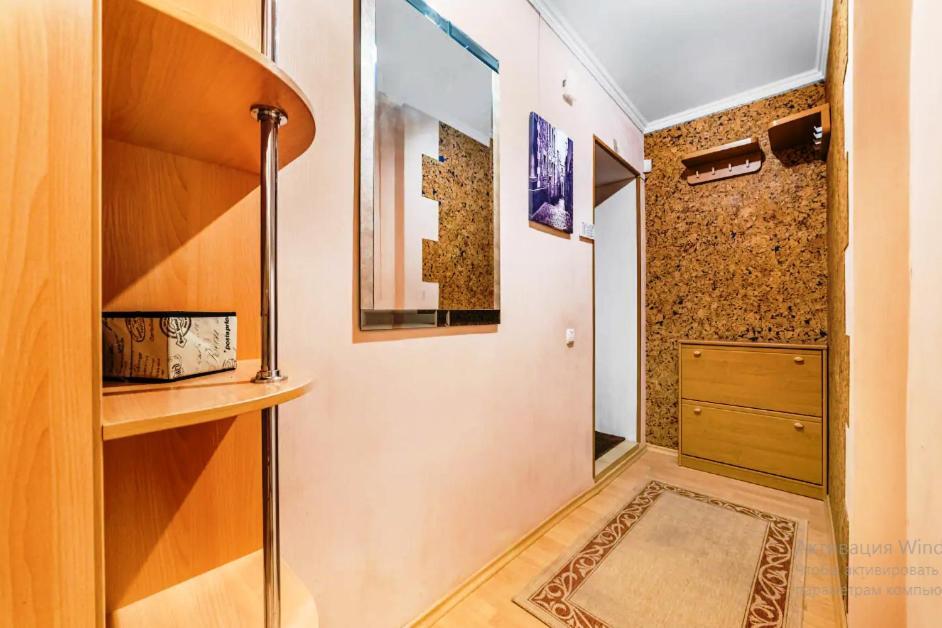 Iq-Room Black Sea Studio Apartment Odessa Ua Eksteriør billede