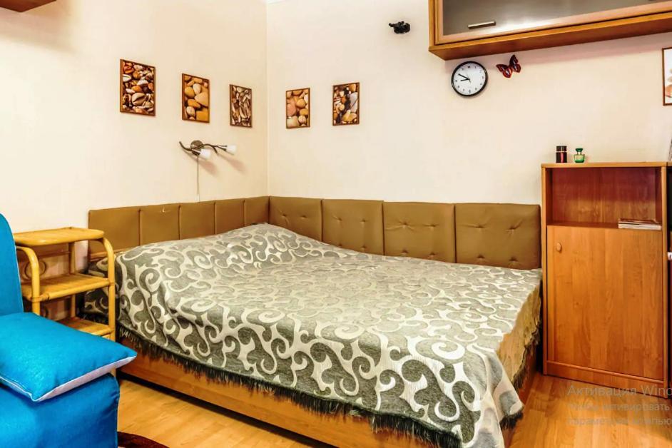Iq-Room Black Sea Studio Apartment Odessa Ua Eksteriør billede