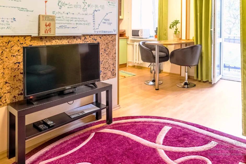 Iq-Room Black Sea Studio Apartment Odessa Ua Eksteriør billede